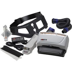 Kit complet 3M™ VERSAFLO™ VAPEUR + POUSSIÈRE Niederkorn Differdange, Luxembourg Kit complet 3M™ VERSAFLO™ VAPEUR + POUSSIÈRE Niederkorn Differdange, Luxembourg