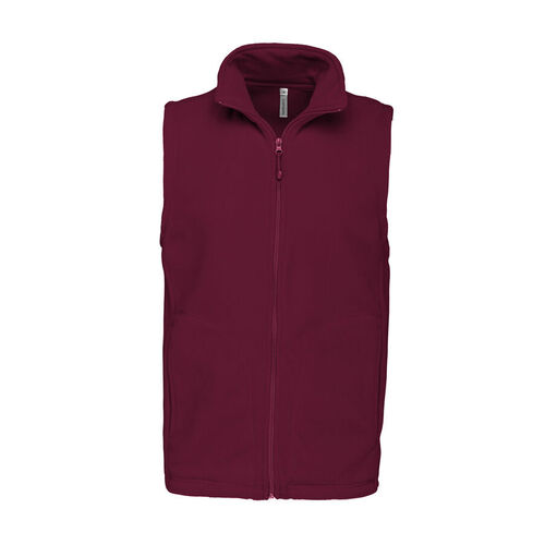 Bodywarmer Homme K913