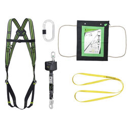 Kit maintenance industrielle Niederkorn Differdange, Luxembourg