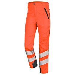 Pantalon HV Fluo Safe 9B40 ORANGE FLUO/GRIS CHARCOAL Niederkorn Differdange, Luxembourg