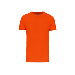 T-shirt Bio 150IC K3025ICC ORANGE Niederkorn Differdange, Luxembourg T-shirt Bio 150IC K3025ICC ORANGE Niederkorn Differdange, Luxembourg