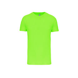 T-shirt Bio 150IC K3025ICC LIME Niederkorn Differdange, Luxembourg T-shirt Bio 150IC K3025ICC LIME Niederkorn Differdange, Luxembourg