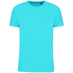 T-shirt Bio 150IC K3025ICC SEA TURQUOISE Niederkorn Differdange, Luxembourg T-shirt Bio 150IC K3025ICC SEA TURQUOISE Niederkorn Differdange, Luxembourg