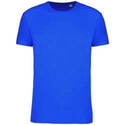 T-shirt Bio 150IC K3025ICC TRUE INDIGO Niederkorn Differdange, Luxembourg T-shirt Bio 150IC K3025ICC TRUE INDIGO Niederkorn Differdange, Luxembourg