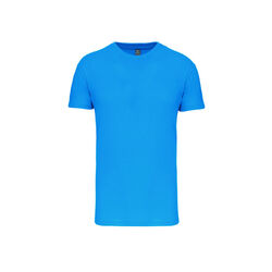 T-shirt Bio 150IC K3025ICC TROPICAL BLUE Niederkorn Differdange, Luxembourg T-shirt Bio 150IC K3025ICC TROPICAL BLUE Niederkorn Differdange, Luxembourg