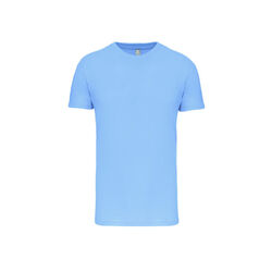 T-shirt Bio 150IC K3025ICC SKY BLUE Niederkorn Differdange, Luxembourg T-shirt Bio 150IC K3025ICC SKY BLUE Niederkorn Differdange, Luxembourg
