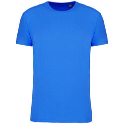 T-shirt Bio 150IC K3025ICC LIGHT ROYAL BLUE Niederkorn Differdange, Luxembourg T-shirt Bio 150IC K3025ICC LIGHT ROYAL BLUE Niederkorn Differdange, Luxembourg
