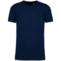 T-shirt Bio 150IC K3025ICC FRENCH NAVY HEATHER Niederkorn Differdange, Luxembourg T-shirt Bio 150IC K3025ICC FRENCH NAVY HEATHER Niederkorn Differdange, Luxembourg