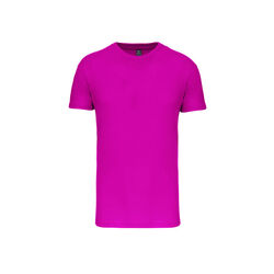 T-shirt Bio 150IC K3025ICC FUCHSIA Niederkorn Differdange, Luxembourg T-shirt Bio 150IC K3025ICC FUCHSIA Niederkorn Differdange, Luxembourg