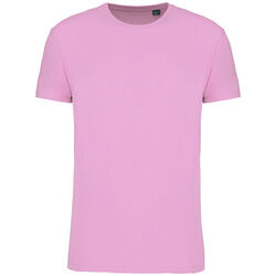 T-shirt Bio 150IC K3025ICC PALE PINK Niederkorn Differdange, Luxembourg T-shirt Bio 150IC K3025ICC PALE PINK Niederkorn Differdange, Luxembourg