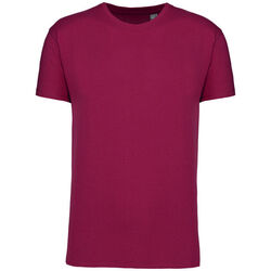 T-shirt Bio 150IC K3025ICC TERRACOTTA RED Niederkorn Differdange, Luxembourg T-shirt Bio 150IC K3025ICC TERRACOTTA RED Niederkorn Differdange, Luxembourg