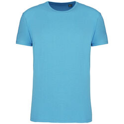 T-shirt Bio 150IC K3025ICC CLOUDY BLUE HEATHER Niederkorn Differdange, Luxembourg T-shirt Bio 150IC K3025ICC CLOUDY BLUE HEATHER Niederkorn Differdange, Luxembourg