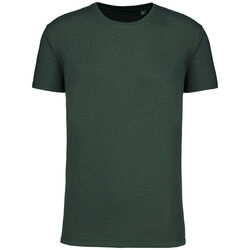 T-shirt Bio 150IC K3025ICC GREEN MARBLE HEATHER Niederkorn Differdange, Luxembourg T-shirt Bio 150IC K3025ICC GREEN MARBLE HEATHER Niederkorn Differdange, Luxembourg