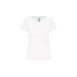 T-shirt femme Bio 150IC K3026IC WHITE Niederkorn Differdange, Luxembourg