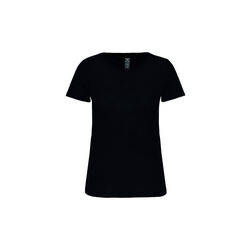 T-shirt femme Bio 150IC K3026ICC BLACK Niederkorn Differdange, Luxembourg