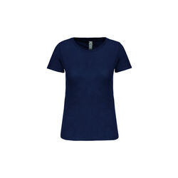 T-shirt femme Bio 150IC K3026ICC NAVY Niederkorn Differdange, Luxembourg