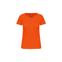 T-shirt femme Bio 150IC K3026ICC ORANGE Niederkorn Differdange, Luxembourg