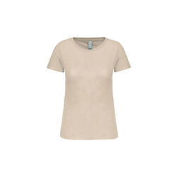 T-shirt femme Bio 150IC K3026ICC LIGHT SAND Niederkorn Differdange, Luxembourg