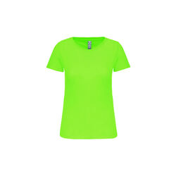 T-shirt femme Bio 150IC K3026ICC LIME Niederkorn Differdange, Luxembourg