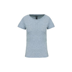 T-shirt femme Bio 150IC K3026ICA OXFORD GREY Niederkorn Differdange, Luxembourg