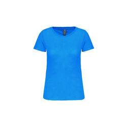 T-shirt femme Bio 150IC K3026ICC TROPICAL BLUE Niederkorn Differdange, Luxembourg