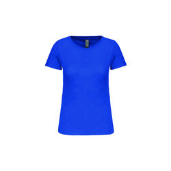 T-shirt femme Bio 150IC K3026ICC LIGHT ROYAL BLUE Niederkorn Differdange, Luxembourg