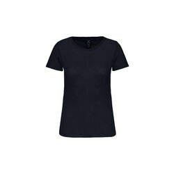 T-shirt femme Bio 150IC K3026ICC DARK GREY Niederkorn Differdange, Luxembourg
