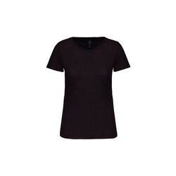 T-shirt femme Bio 150IC K3026ICC CHOCOLATE Niederkorn Differdange, Luxembourg
