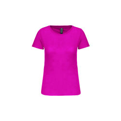 T-shirt femme Bio 150IC K3026ICC FUCHSIA Niederkorn Differdange, Luxembourg