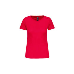 T-shirt femme Bio 150IC K3026ICC RED Niederkorn Differdange, Luxembourg