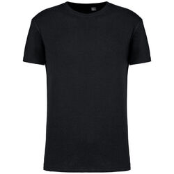 T-shirt Bio 190IC K3032ICC BLACK Niederkorn Differdange, Luxembourg T-shirt Bio 190IC K3032ICC BLACK Niederkorn Differdange, Luxembourg