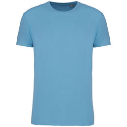 T-shirt Bio 190IC K3032ICC CLOUDY BLUE HEATHER Niederkorn Differdange, Luxembourg T-shirt Bio 190IC K3032ICC CLOUDY BLUE HEATHER Niederkorn Differdange, Luxembourg