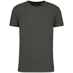 T-shirt Bio 190IC K3032ICC GREEN MARBLE HEATHER Niederkorn Differdange, Luxembourg T-shirt Bio 190IC K3032ICC GREEN MARBLE HEATHER Niederkorn Differdange, Luxembourg
