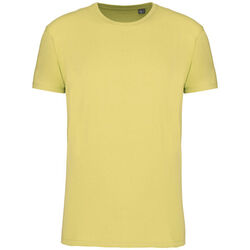 T-shirt Bio 190IC K3032ICC LEMON YELLOW Niederkorn Differdange, Luxembourg T-shirt Bio 190IC K3032ICC LEMON YELLOW Niederkorn Differdange, Luxembourg