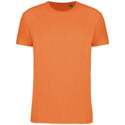 T-shirt Bio 190IC K3032ICC LIGHT ORANGE Niederkorn Differdange, Luxembourg T-shirt Bio 190IC K3032ICC LIGHT ORANGE Niederkorn Differdange, Luxembourg