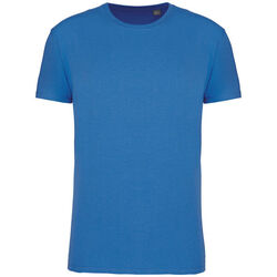 T-shirt Bio 190IC K3032ICC LIGHT ROYAL BLUE Niederkorn Differdange, Luxembourg T-shirt Bio 190IC K3032ICC LIGHT ROYAL BLUE Niederkorn Differdange, Luxembourg