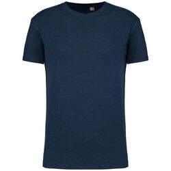 T-shirt Bio 190IC K3032ICC NAVY Niederkorn Differdange, Luxembourg T-shirt Bio 190IC K3032ICC NAVY Niederkorn Differdange, Luxembourg