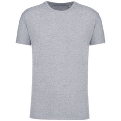 T-shirt Bio 190IC K3032ICC OXFORD GREY Niederkorn Differdange, Luxembourg T-shirt Bio 190IC K3032ICC OXFORD GREY Niederkorn Differdange, Luxembourg
