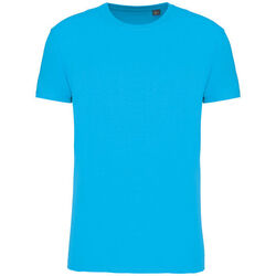 T-shirt Bio 190IC K3032ICC SEA TURQUOISE Niederkorn Differdange, Luxembourg T-shirt Bio 190IC K3032ICC SEA TURQUOISE Niederkorn Differdange, Luxembourg