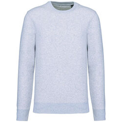 Sweat-shirt &eacute;coresponsable K4025 ASH HEATHER Niederkorn Differdange, Luxembourg