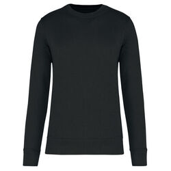 Sweat-shirt &eacute;coresponsable K4025 DARK GREY Niederkorn Differdange, Luxembourg