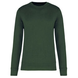 Sweat-shirt &eacute;coresponsable K4025 DARK KHAKI Niederkorn Differdange, Luxembourg