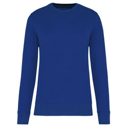 Sweat-shirt &eacute;coresponsable K4025 DEEP BLUE Niederkorn Differdange, Luxembourg