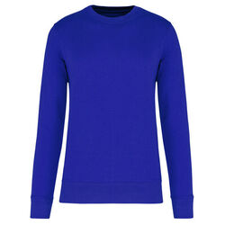 Sweat-shirt &eacute;coresponsable K4025 DEEP PURPLE Niederkorn Differdange, Luxembourg