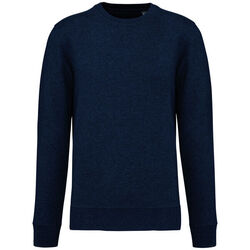 Sweat-shirt &eacute;coresponsable K4025 FRENCH NAVY HEATHER Niederkorn Differdange, Luxembourg