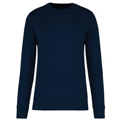 Sweat-shirt &eacute;coresponsable K4025 NAVY Niederkorn Differdange, Luxembourg