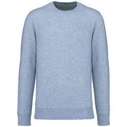 Sweat-shirt &eacute;coresponsable K4025 OXFORD GREY Niederkorn Differdange, Luxembourg