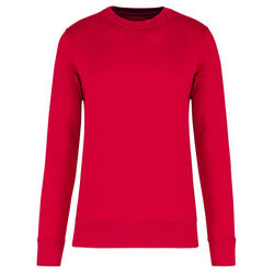 Sweat-shirt &eacute;coresponsable K4025 RED Niederkorn Differdange, Luxembourg