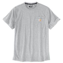 T-shirt FORCE 104616 HEATHER GREY Niederkorn Differdange, Luxembourg T-shirt FORCE 104616 HEATHER GREY Niederkorn Differdange, Luxembourg