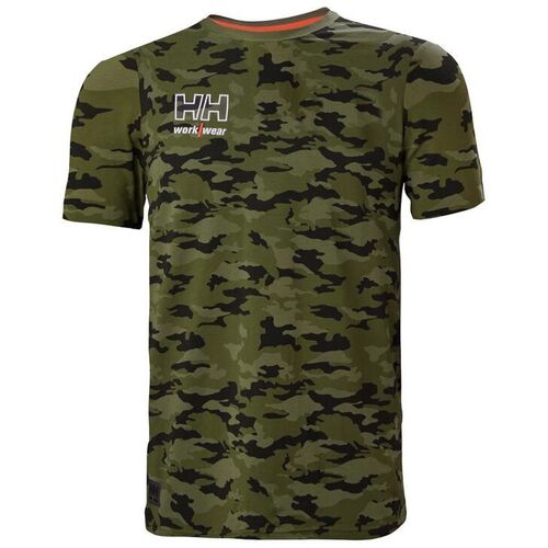 T-shirt KENSINGTON 79246 CADMO